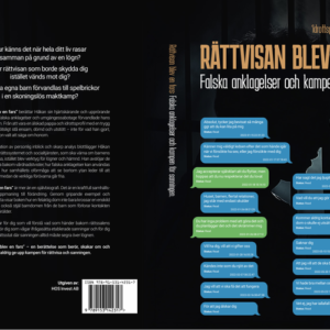 Rättvisan blev en fars